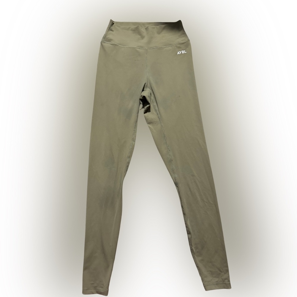 AYBL Staple Leggings
